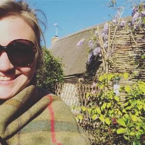 Meet your Posher, Casey